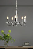 Candelabru BLAKE LA3702763-Q Lucente - Home & Lighting