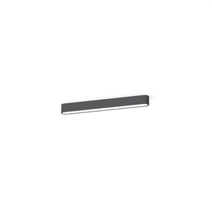 Plafoniera SOFT CEILING LED 60X6 7527