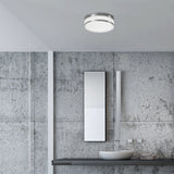 Plafoniera Malakka Led 9501 Lucente - Home & Lighting