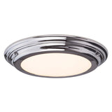 Plafoniera WELLAND WELLAND/F PC Lucente - Home & Lighting