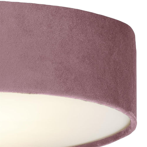 Plafoniera DRUM 23298-2PI Lucente - Home & Lighting