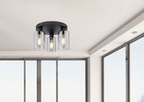 Plafoniera HADERA 15465-3D Lucente - Home & Lighting