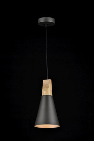 Lustra Bicones P359-Pl-140-C Lucente - Home & Lighting