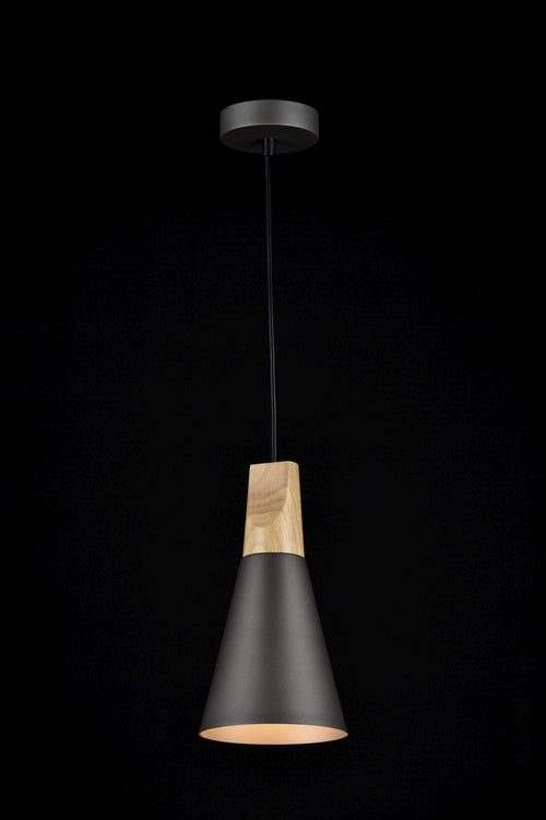 Lustra Bicones P359-Pl-140-C Lucente - Home & Lighting