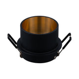 Spot Incastrat REIF DL050-01GB Lucente - Home & Lighting