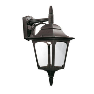 Aplica CHAPEL CP2 BLACK - Lucente