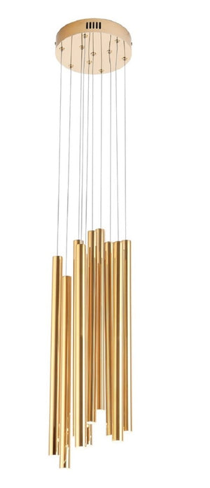 Lustra ORGANIC P0265D Lucente - Home & Lighting