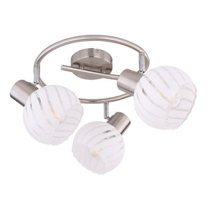 Lustra Willy 54025-3 Lucente - Home & Lighting