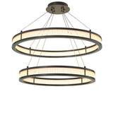 Candelabru DAMIEN DOUBLE 114749 Lucente - Home & Lighting