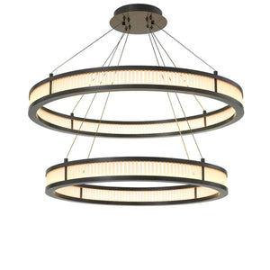 Candelabru DAMIEN DOUBLE 114749 Lucente - Home & Lighting