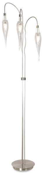 Lampadar Veneto Lv 42115/Nm Lucente - Home & Lighting
