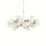 Lustra Dna Sp25 208398 Lucente - Home & Lighting