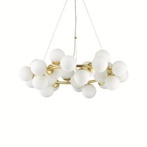 Lustra Dna Sp25 208398 Lucente - Home & Lighting