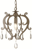 Lustra Pedrera Lv 50064/Pt Lucente - Home & Lighting