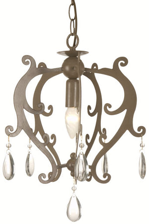 Lustra Pedrera Lv 50064/Pt Lucente - Home & Lighting