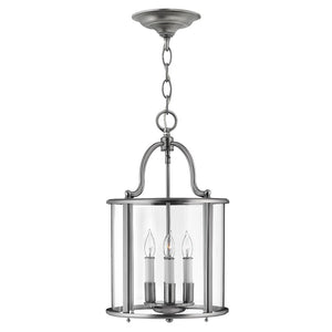 Lustra Gentry Hk/Gentry/P/M Pw Lucente - Home & Lighting