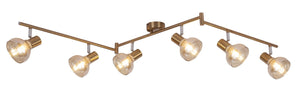 Lustra Holly 5553 Lucente - Home & Lighting