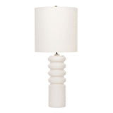 Veioza CONTOUR WHITE CONTOUR/TL WHT Lucente - Home & Lighting