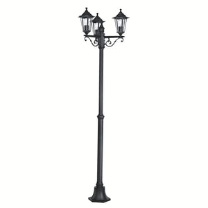 Stalp Laterna 4 22145 Lucente - Home & Lighting