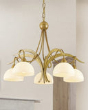 Lustra Via Dese Classic 1720/5 Lucente - Home & Lighting