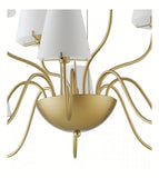 Candelabru I-Canto/6 Lucente - Home & Lighting