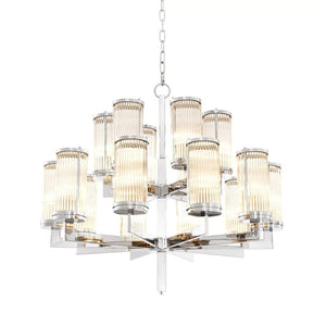 Candelabru CLARIDGES 111655 Lucente - Home & Lighting