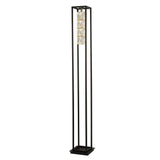 Lampadar ELEVATOR EU89563BK Lucente - Home & Lighting