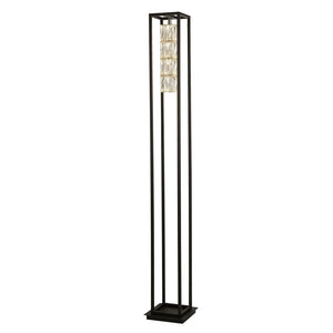 Lampadar ELEVATOR EU89563BK Lucente - Home & Lighting