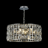 Lustra Gelid Mod184-Pl-04-Ch Lucente - Home & Lighting