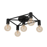 Plafoniera SPEKE 43721