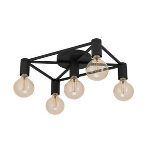 Plafoniera SPEKE 43721