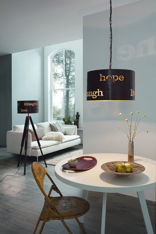 Lustra Coldingham 49743 Lucente - Home & Lighting