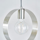Lustra HOOP 90454 Lucente - Home & Lighting