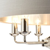 Candelabru SORRENTO LA3718274-Q Lucente - Home & Lighting