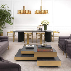 Candelabru MORRISON 114088 Lucente - Home & Lighting