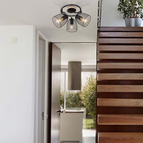 Lustra JOSINA 54034-3 Lucente - Home & Lighting