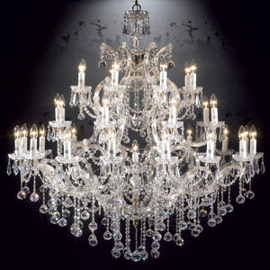 Candelabru TERESA 94-502/33 Lucente - Home & Lighting