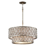 Candelabru Lucia Fe/Lucia/P/E 2Tr Lucente - Home & Lighting