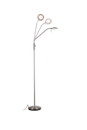 Lampadar Led'S Hit Lv 47005/Nm Lucente - Home & Lighting