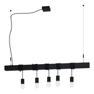 Lustra TOWNSHEND-B 39937 Lucente - Home & Lighting