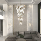 Candelabru Twist 5915 Lucente - Home & Lighting