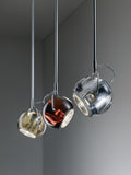 Lustra Beluga Colour D57 A11 04 Lucente - Home & Lighting