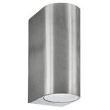 Aplica Led Outdoor 8008-2Ss-Led Lucente - Home & Lighting
