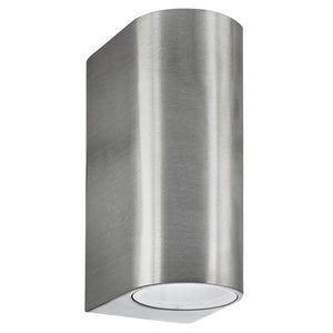 Aplica Led Outdoor 8008-2Ss-Led Lucente - Home & Lighting