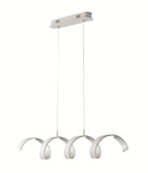 Lustra LED-HELIX-S4C BCO Lucente - Home & Lighting
