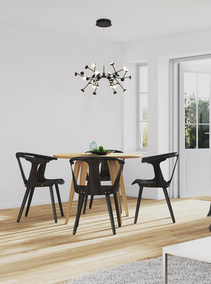 Lustra Adn 6417 Lucente - Home & Lighting