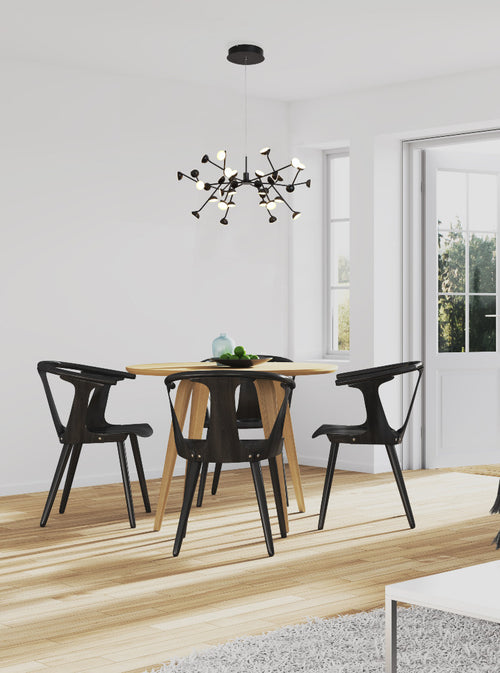 Lustra Adn 6417 Lucente - Home & Lighting