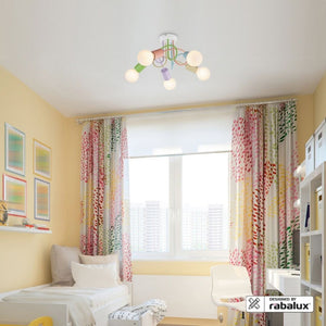 Lustra Linett 6340 Lucente - Home & Lighting