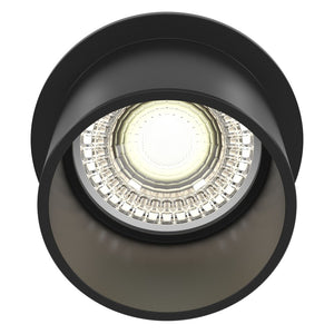 Spot Incastrat REIF DL050-01B Lucente - Home & Lighting