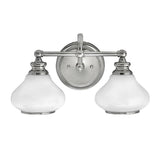 Aplica AINSLEY HK/AINSLEY2 BATH Lucente - Home & Lighting